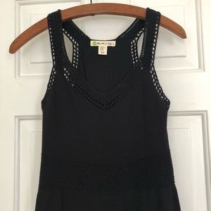 Dakini Knit Dress